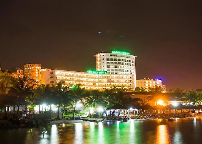 Hotel Cong Doan 3*
