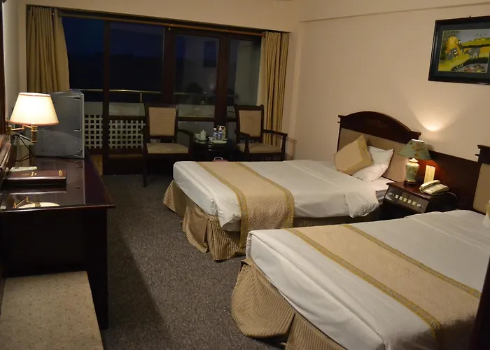 Cong Doan Hotel 3*