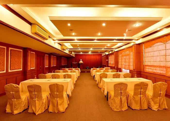 Cong Doan Hotel Ha Long