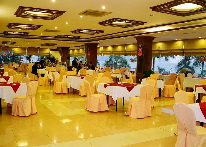 Hotel Cong Doan Ha Long
