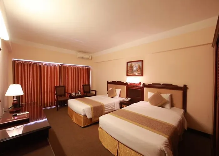 Cong Doan 3* Ha Long