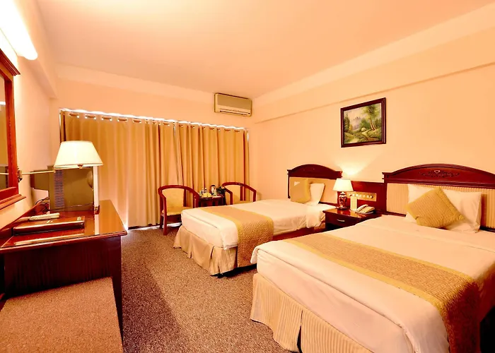 Hotel Cong Doan