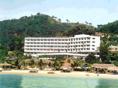 Cong Doan Hotel Ha Long