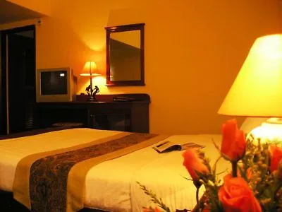 Hotel Cong Doan Ha Long