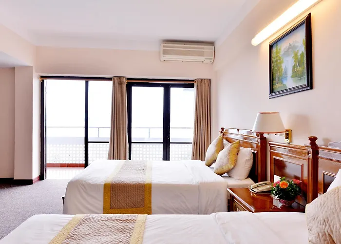 Cong Doan 3* Ha Long