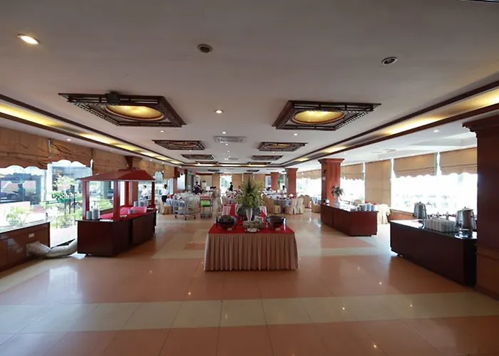 Cong Doan Hotel