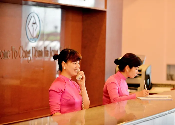 Hotel Cong Doan