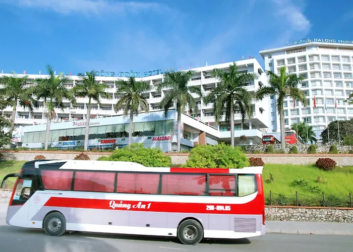 Hotel Cong Doan 3*