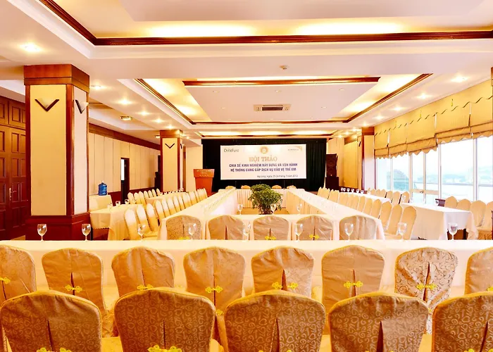 Cong Doan Hotel