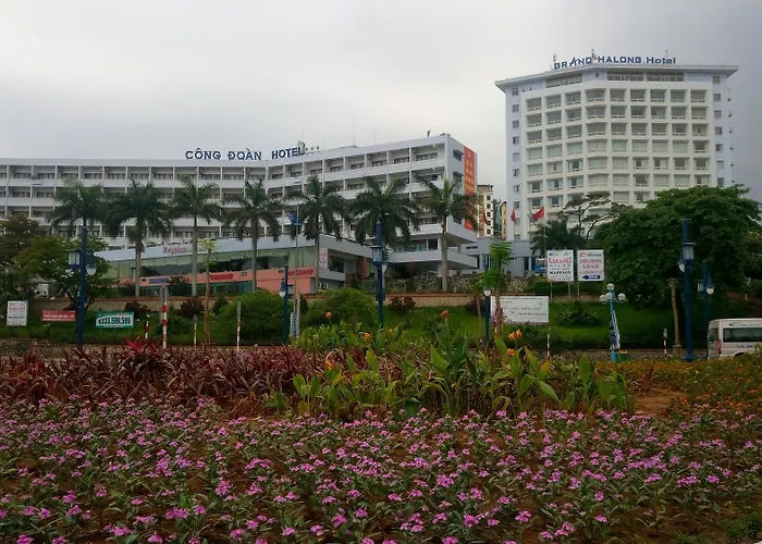 Hotel Cong Doan 3*