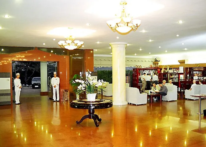 Cong Doan 3* Ha Long
