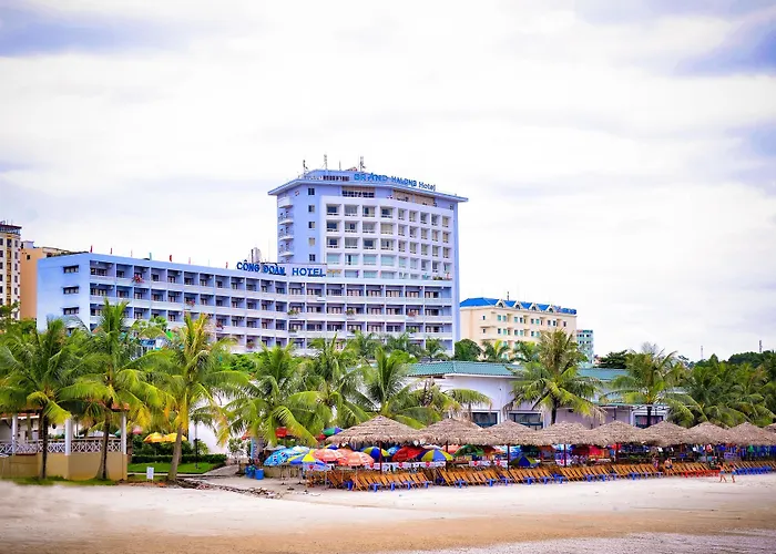 Cong Doan 3* Ha Long