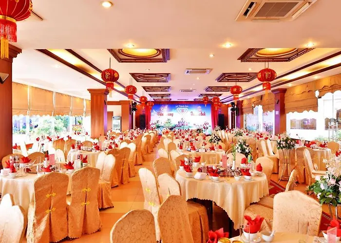 Cong Doan Hotel Ha Long