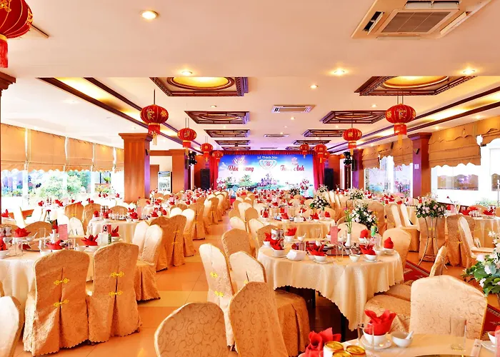 Cong Doan 3* Ha Long