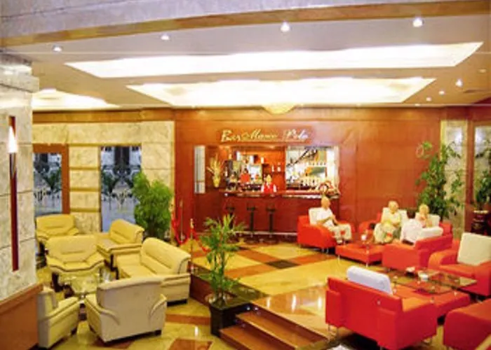 Hotel Cong Doan Ha Long