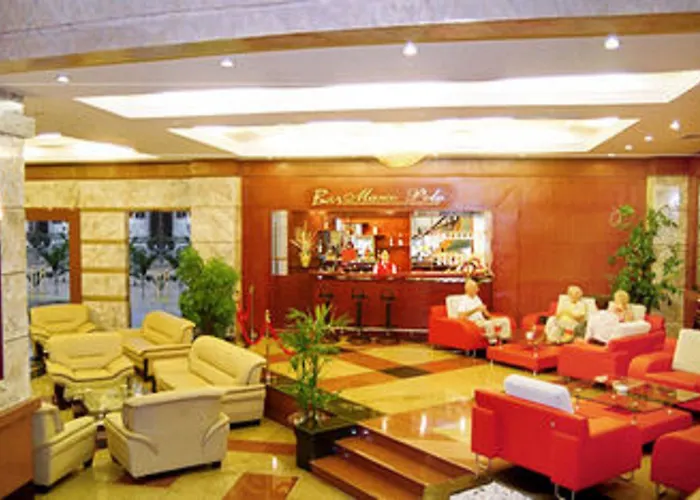 Cong Doan Hotel Ha Long