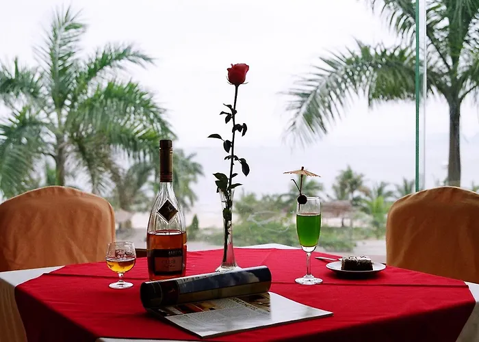 Hotel Cong Doan Ha Long