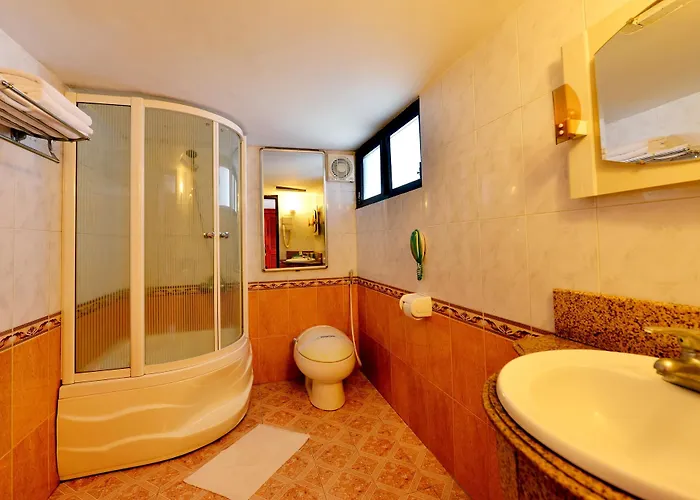 Hotel Cong Doan