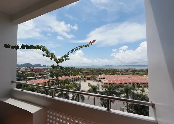 Cong Doan Hotel Ha Long